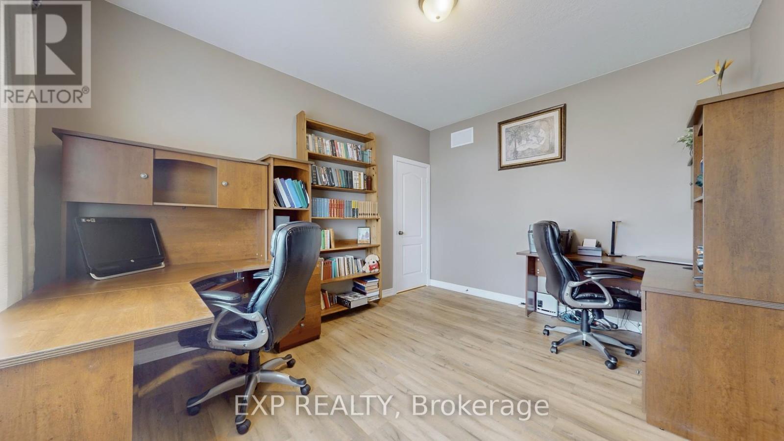 42 Somerville Crescent, Mulmur, ON - Indoor Photo Showing Office