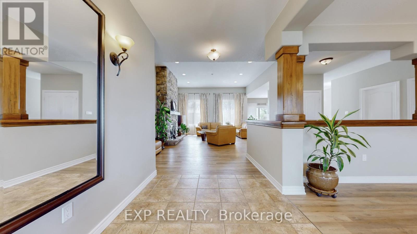 42 Somerville Crescent, Mulmur, ON - Indoor Photo Showing Other Room