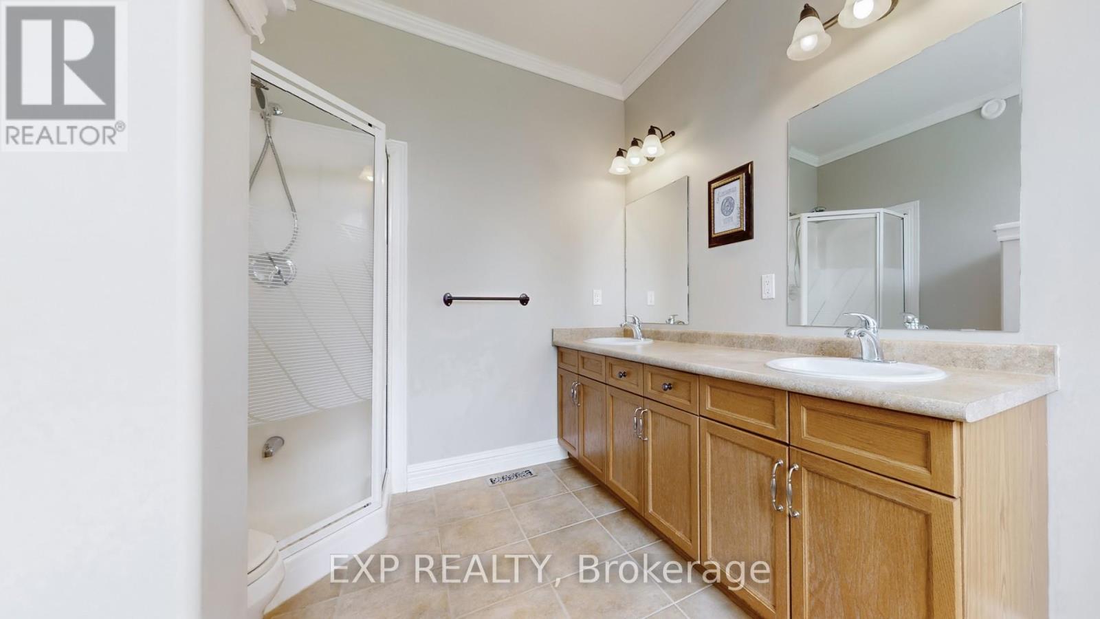 42 Somerville Crescent, Mulmur, ON - Indoor Photo Showing Bathroom