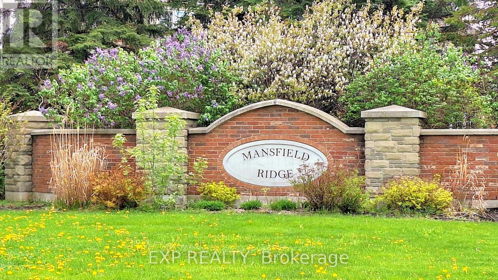 42 Somerville Crescent, Mulmur, ON - Outdoor