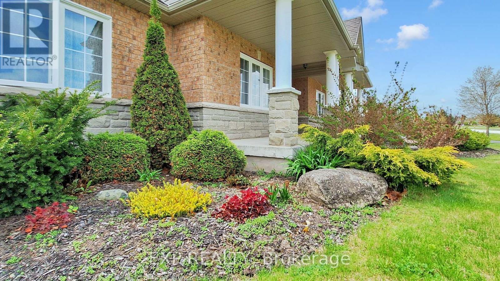 42 Somerville Crescent, Mulmur, ON - Outdoor