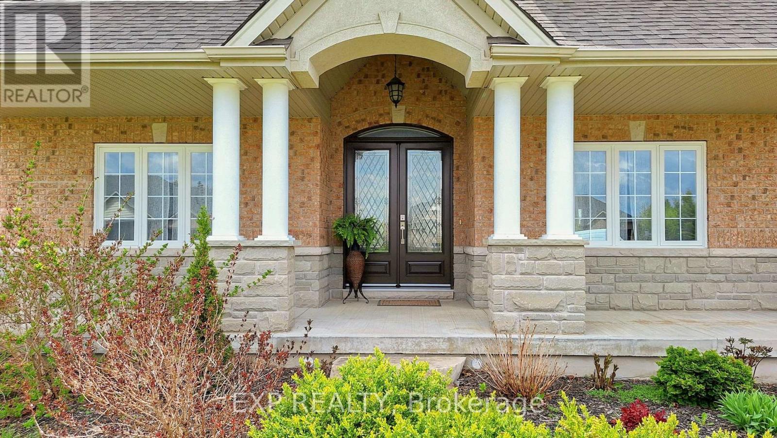 42 Somerville Crescent, Mulmur, ON - Outdoor