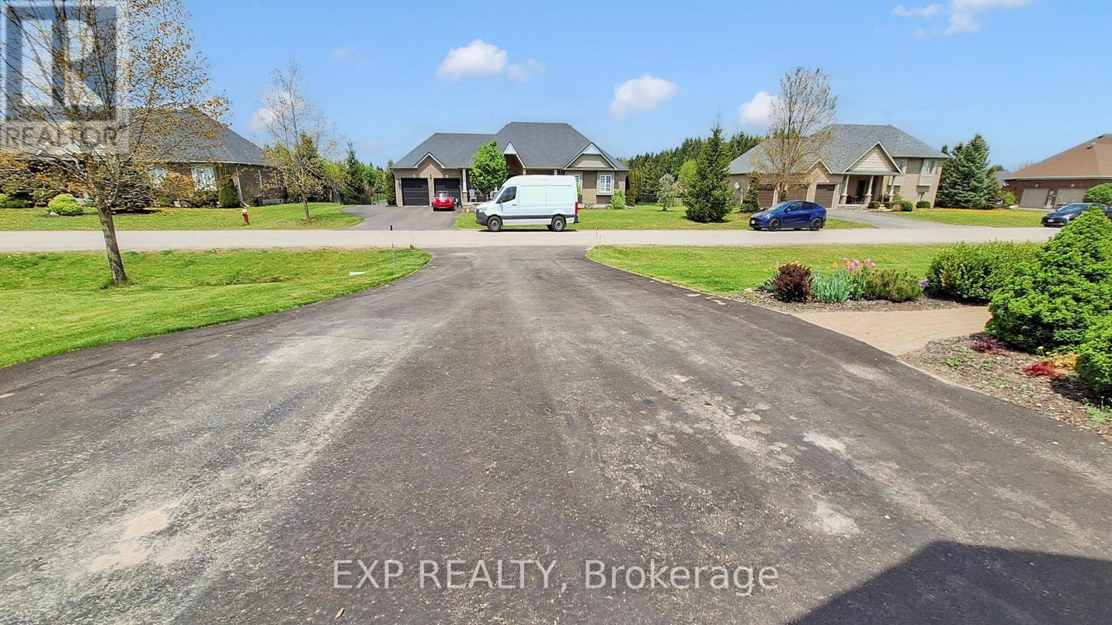 42 Somerville Crescent, Mulmur, ON - Outdoor