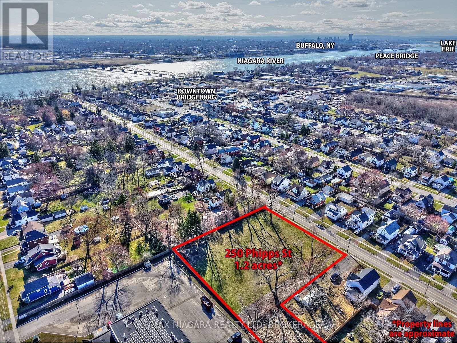 250 Phipps Street, Fort Erie (Central), ON