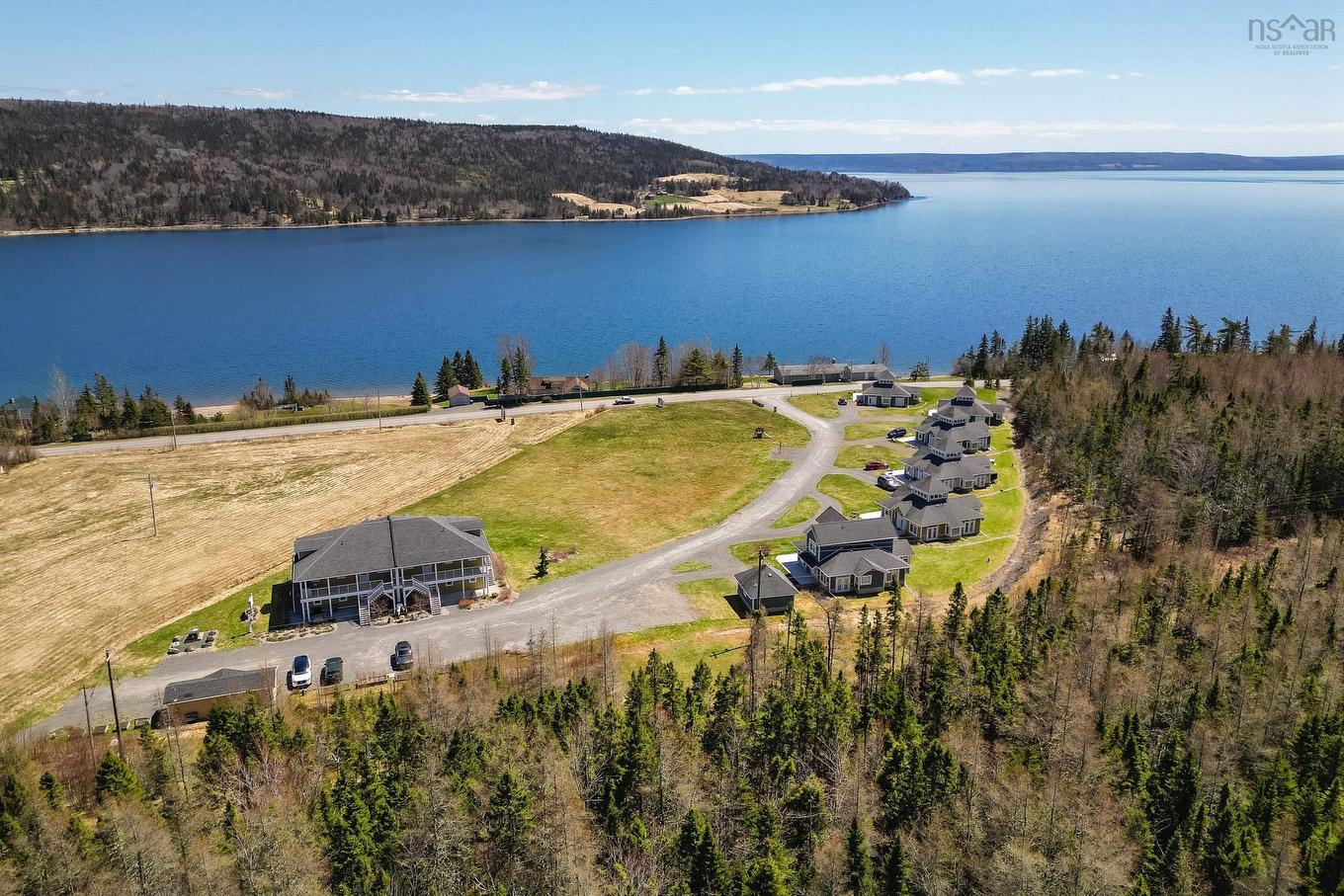 7 Bell Bay Way, Baddeck, NS