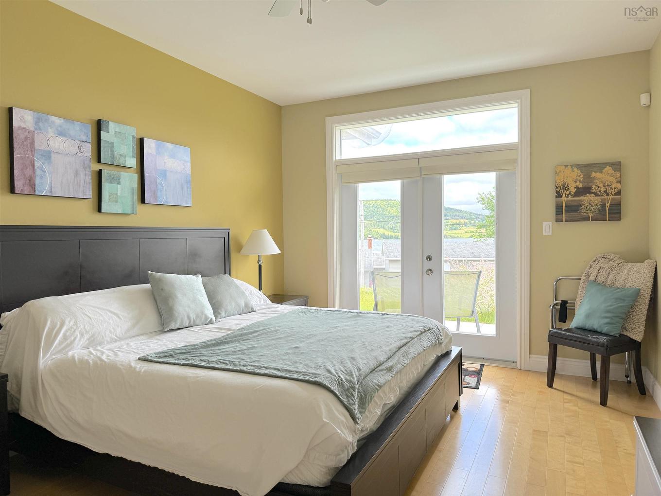 7 Bell Bay Way, Baddeck, NS