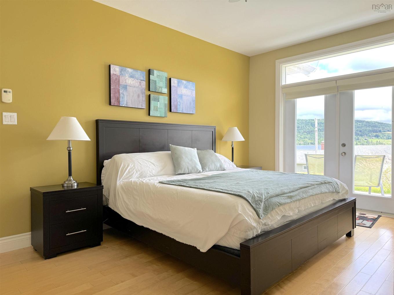 7 Bell Bay Way, Baddeck, NS