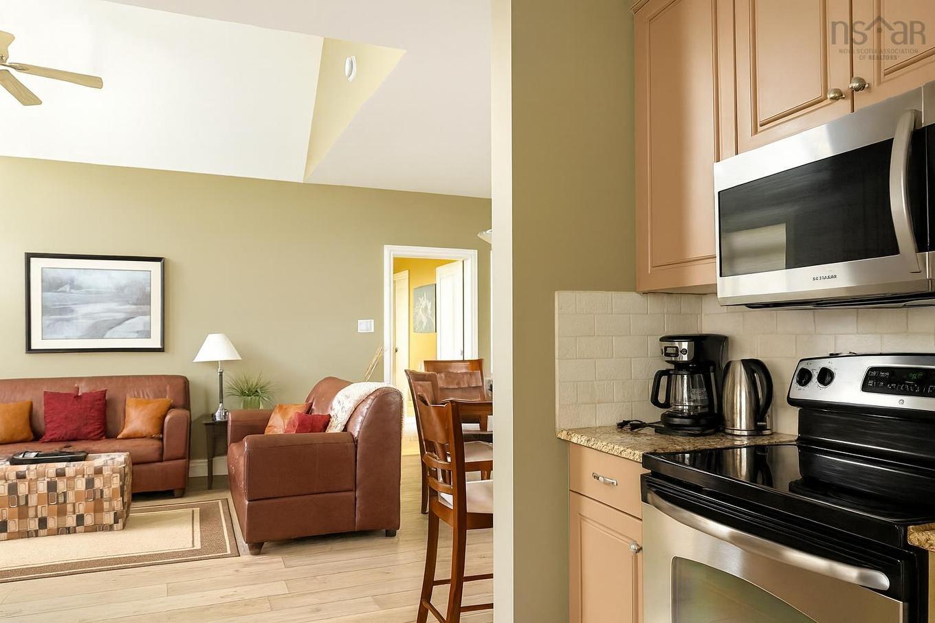 7 Bell Bay Way, Baddeck, NS