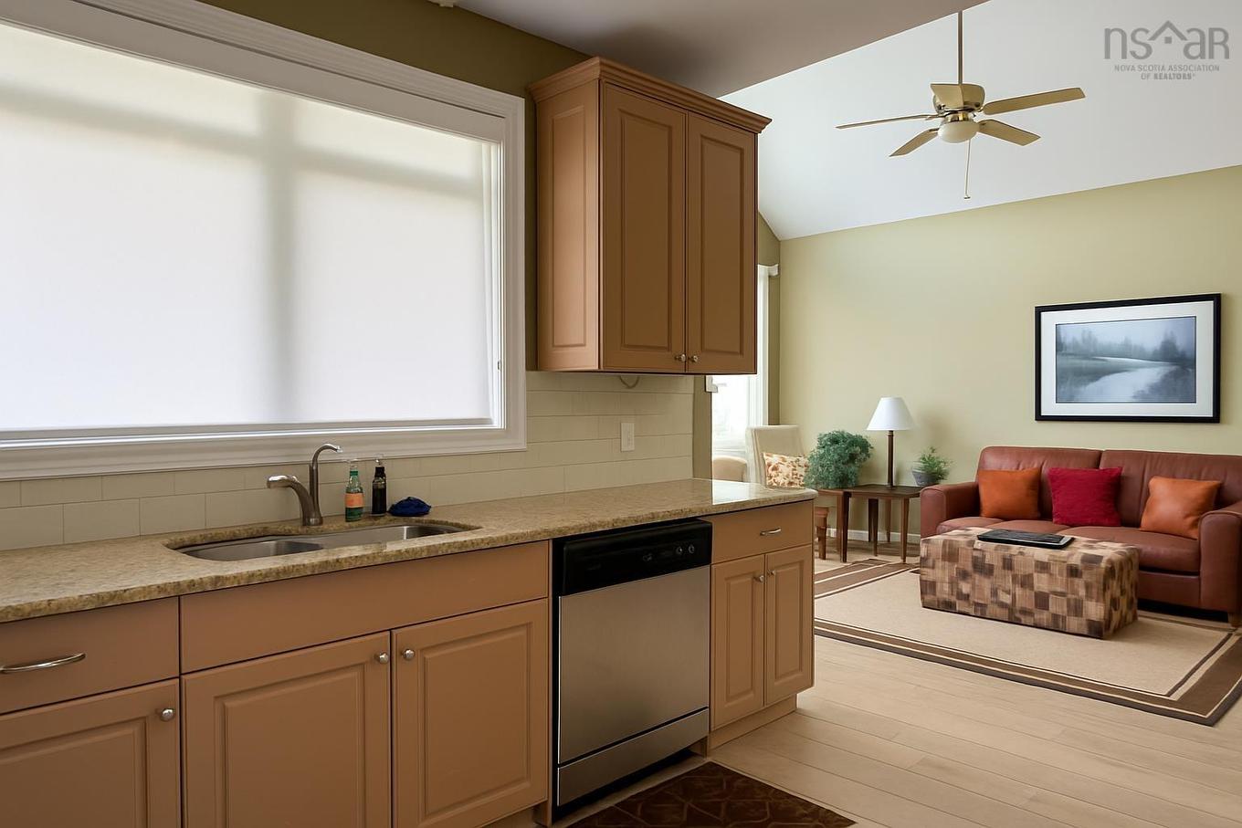 7 Bell Bay Way, Baddeck, NS