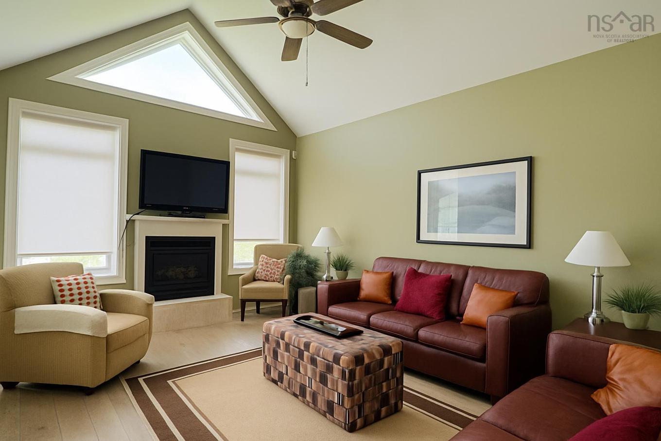 7 Bell Bay Way, Baddeck, NS