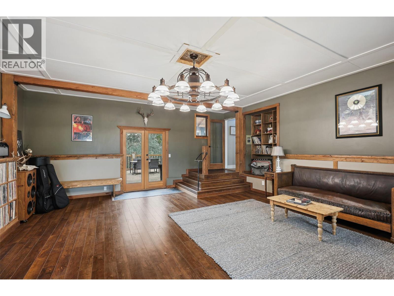 1580 Monte Creek Road, Kamloops, BC - Indoor