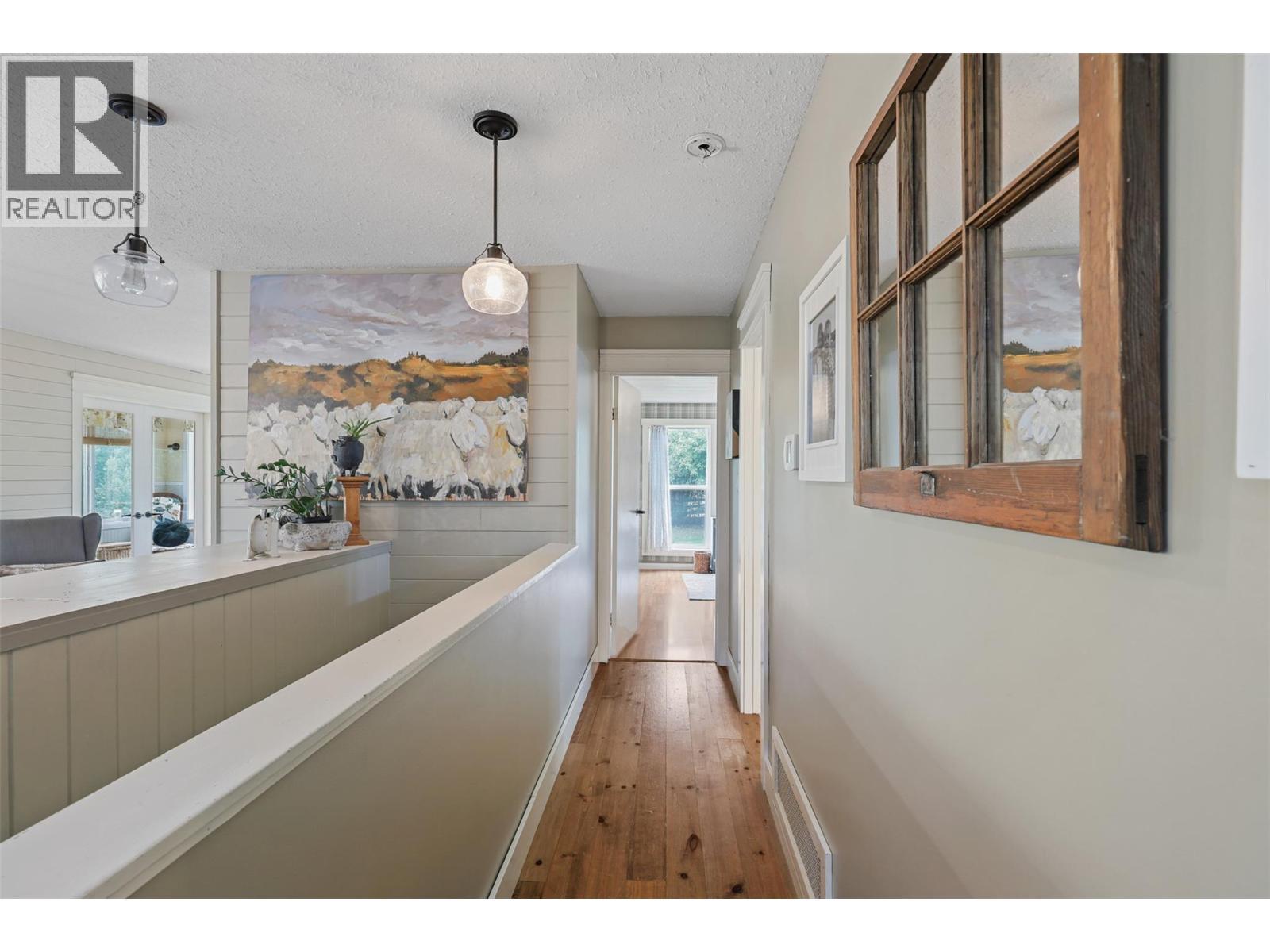 1580 Monte Creek Road, Kamloops, BC - Indoor Photo Showing Other Room