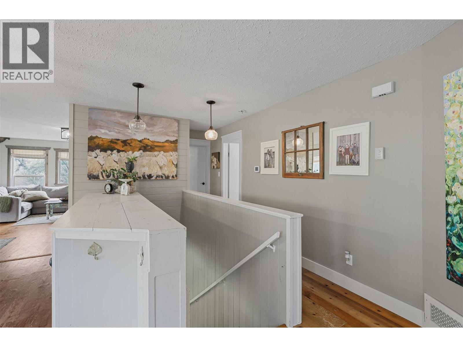1580 Monte Creek Road, Kamloops, BC - Indoor