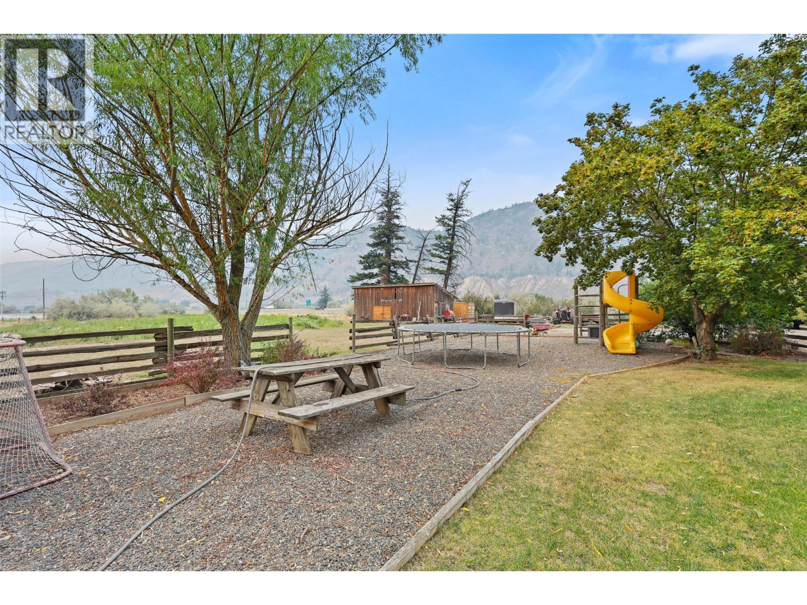 1580 Monte Creek Road, Kamloops, BC - Outdoor