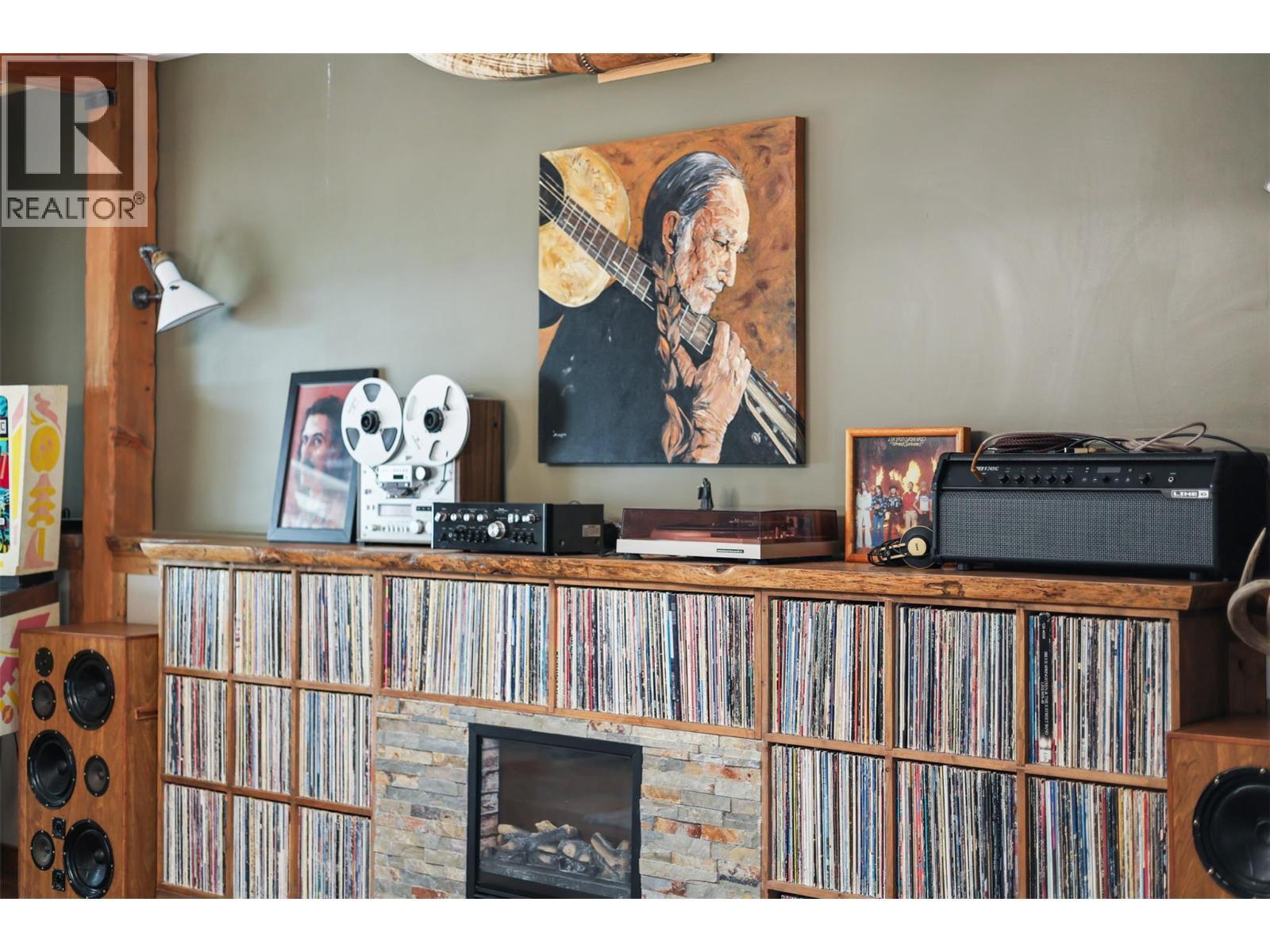 1580 Monte Creek Road, Kamloops, BC - Indoor Photo Showing Other Room