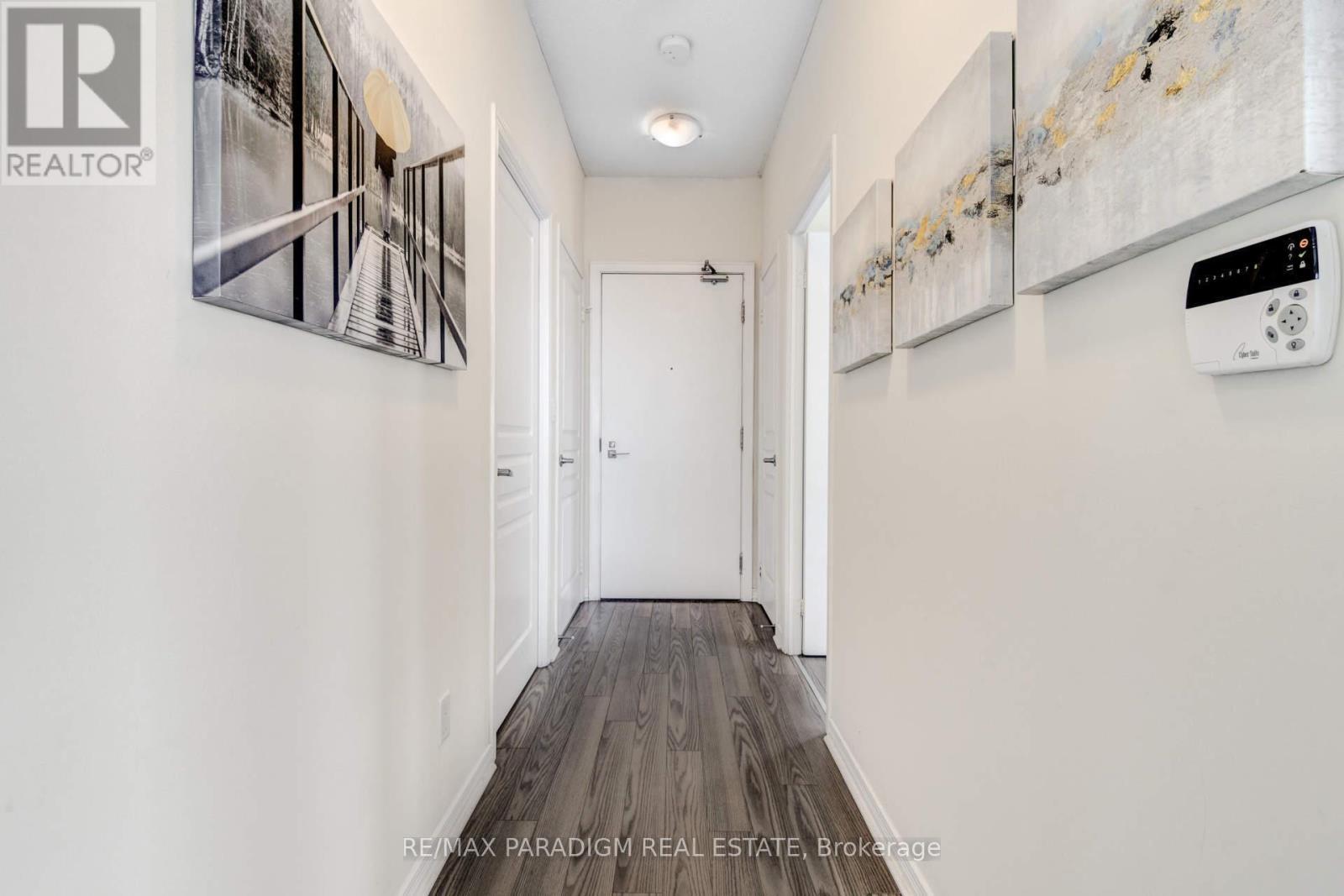 1702 - 352 Front Street W, Toronto, ON - Indoor Photo Showing Other Room