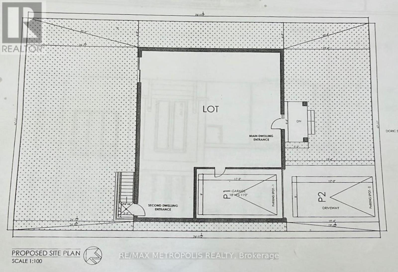 24 Doric Street, Ajax, ON