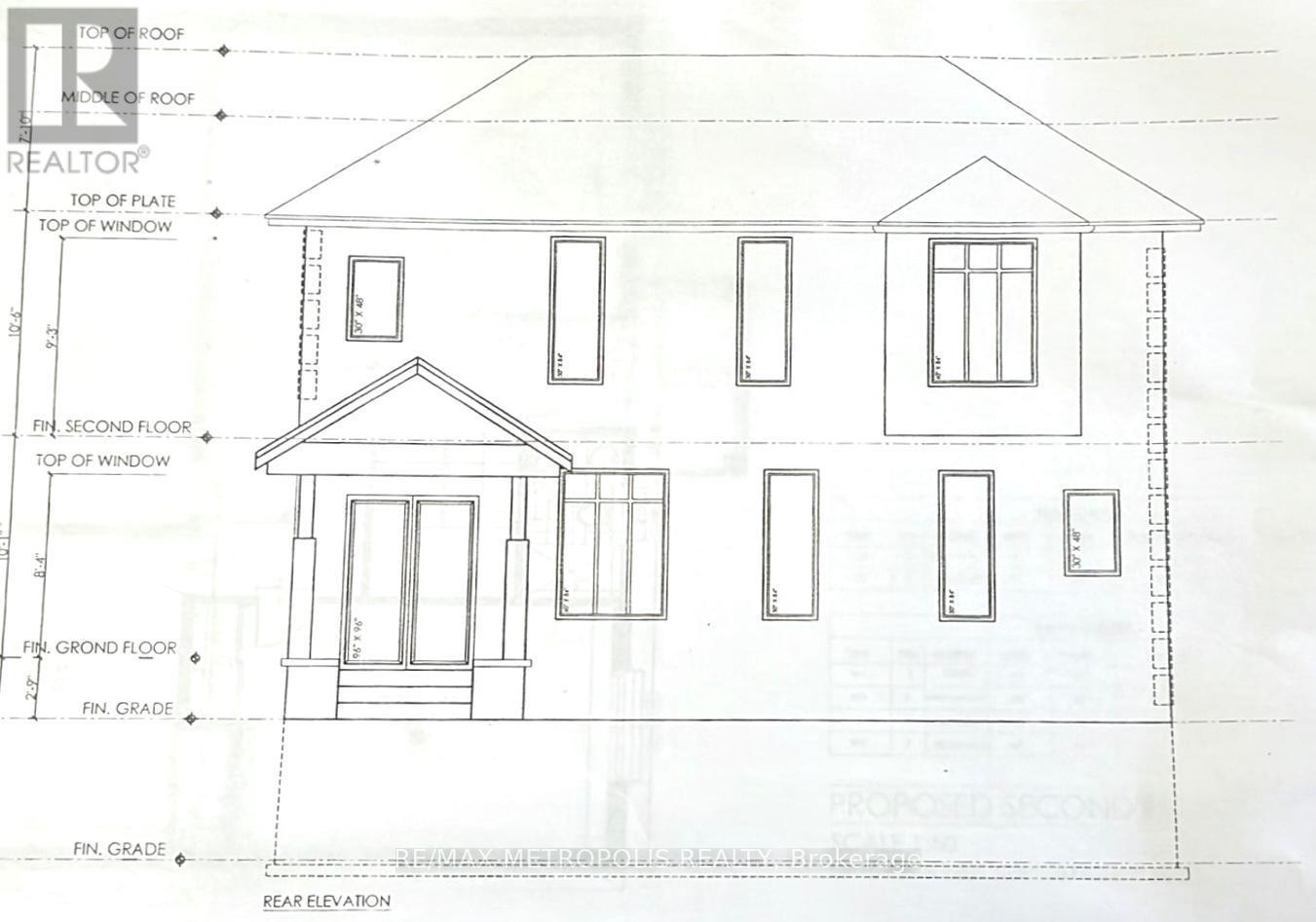 24 Doric Street, Ajax, ON