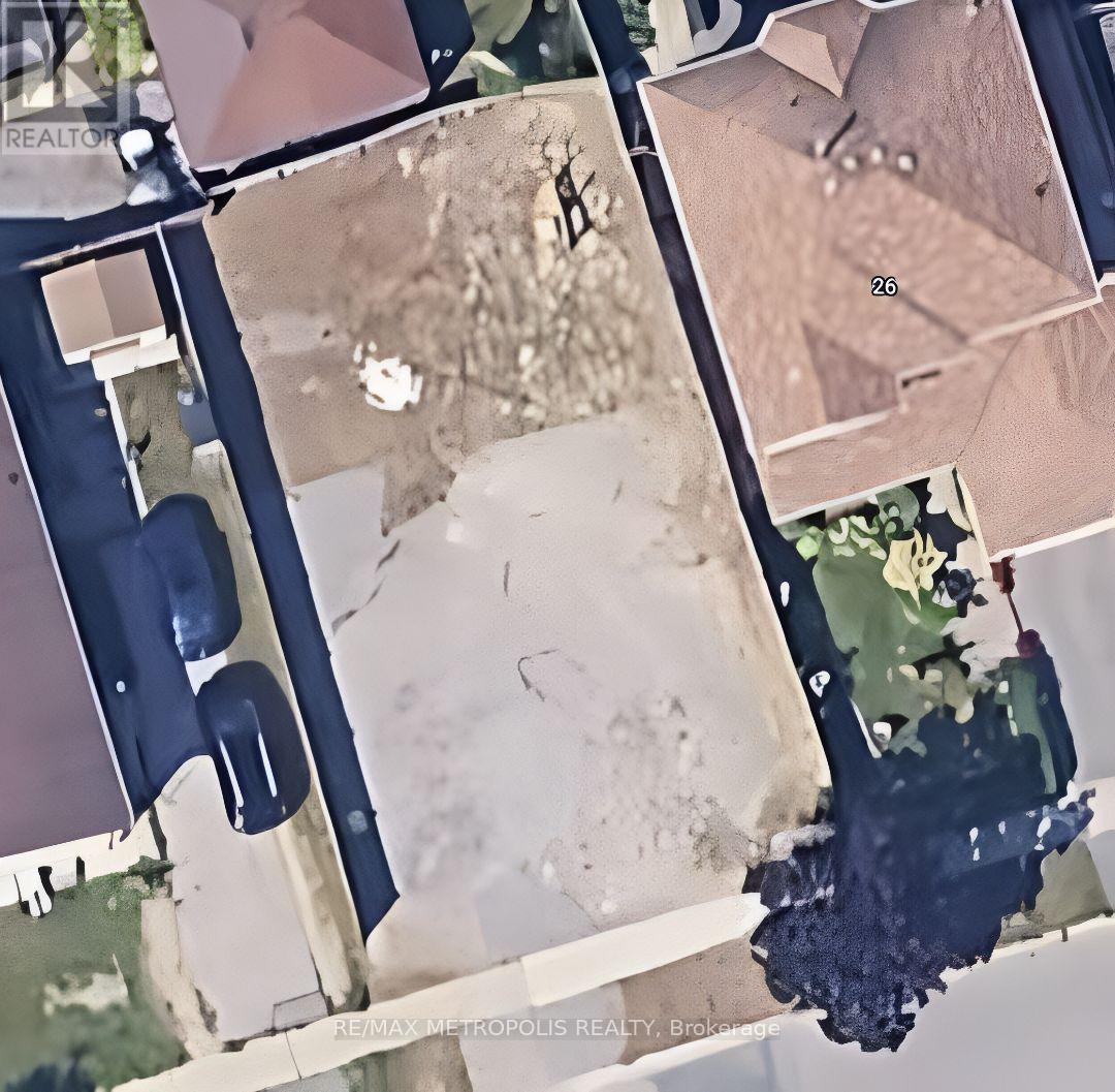 24 Doric Street, Ajax, ON