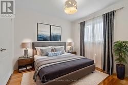 Virtually Staged Photo -