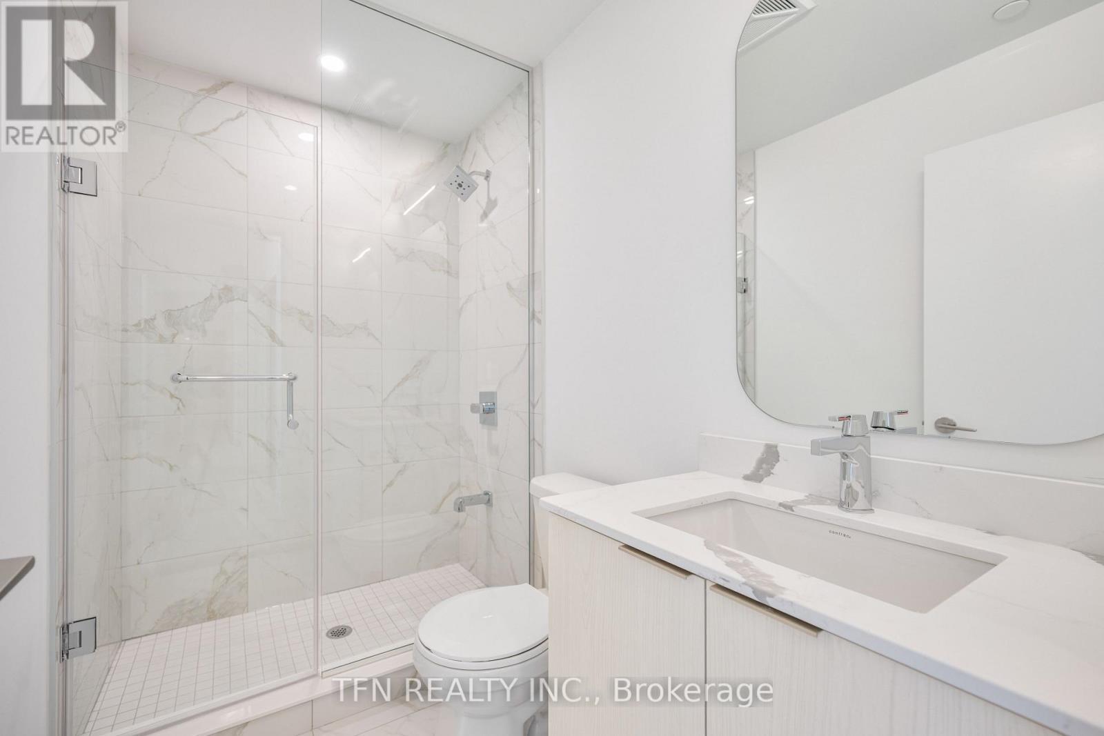 1113 - 15 Richardson Street, Toronto, ON - Indoor Photo Showing Bathroom