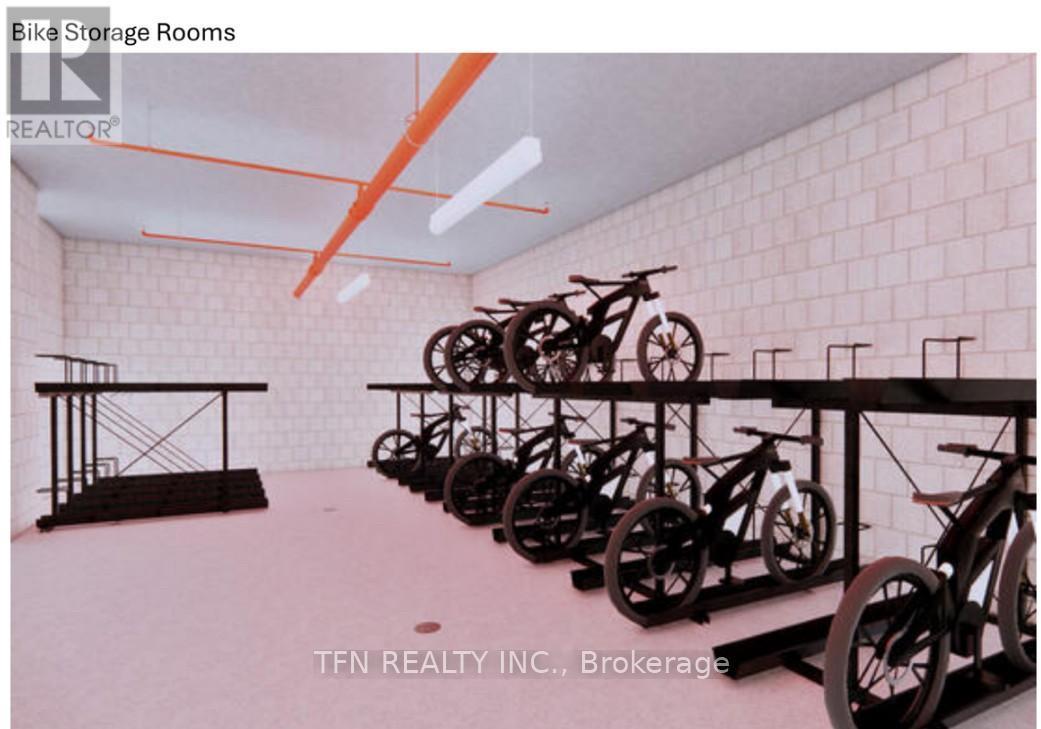 1113 - 15 Richardson Street, Toronto, ON - Other