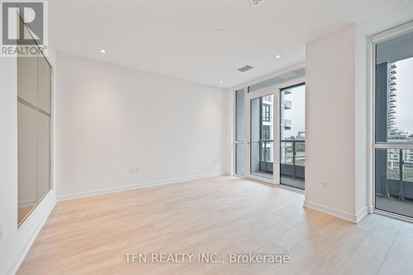 1113 - 15 Richardson Street, Toronto, ON - Indoor Photo Showing Other Room