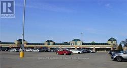 15 - 8601 WARDEN AVENUE Markham, ON L3R 0B5