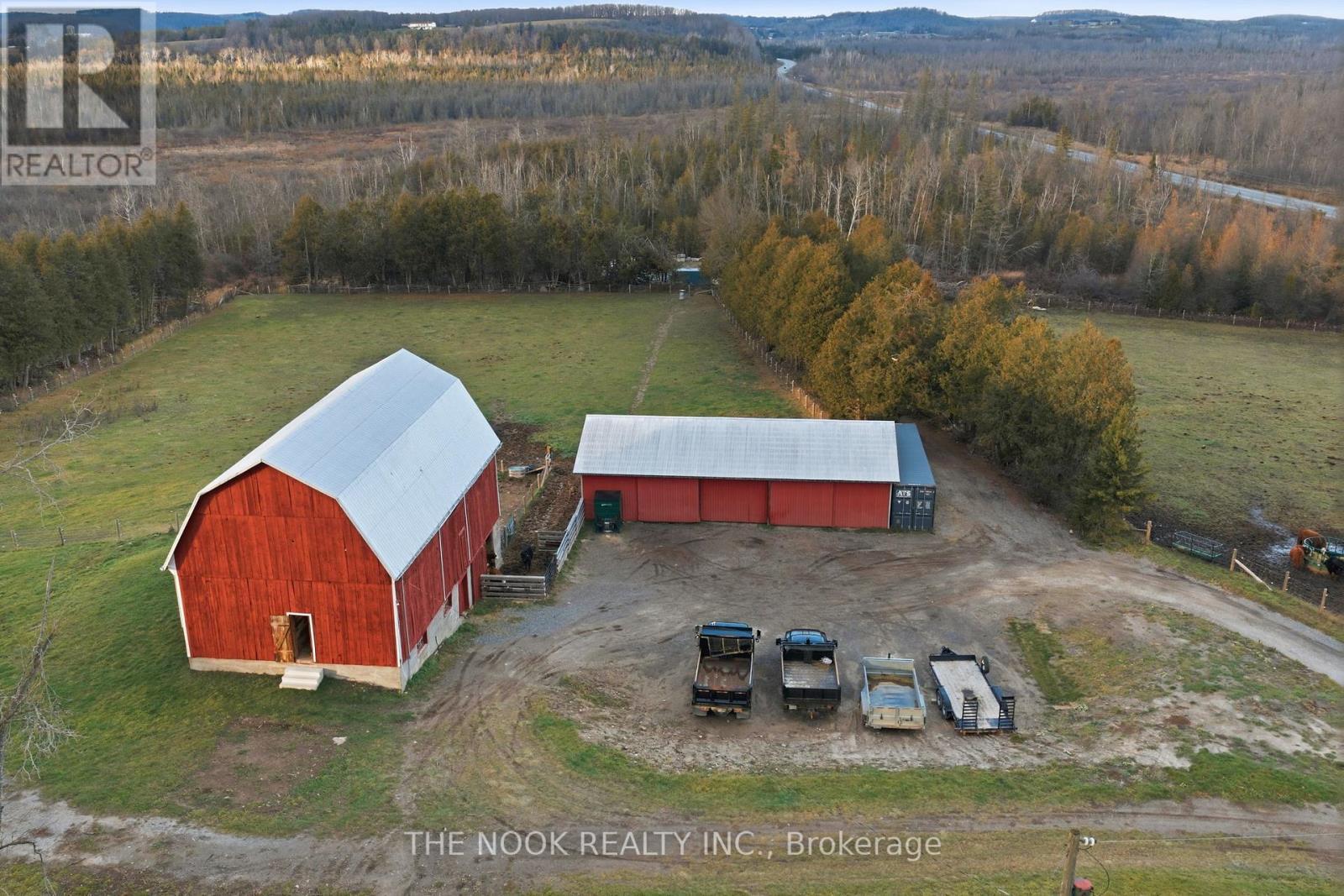 2132 County 10 Road, Cavan Monaghan (Cavan Twp), ON