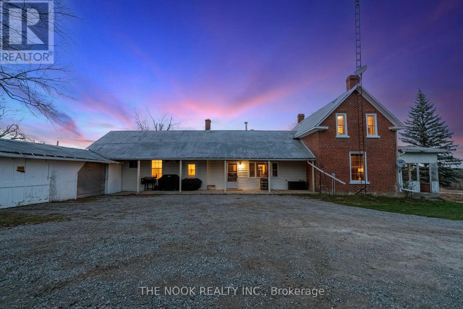 2132 County 10 Road, Cavan Monaghan (Cavan Twp), ON