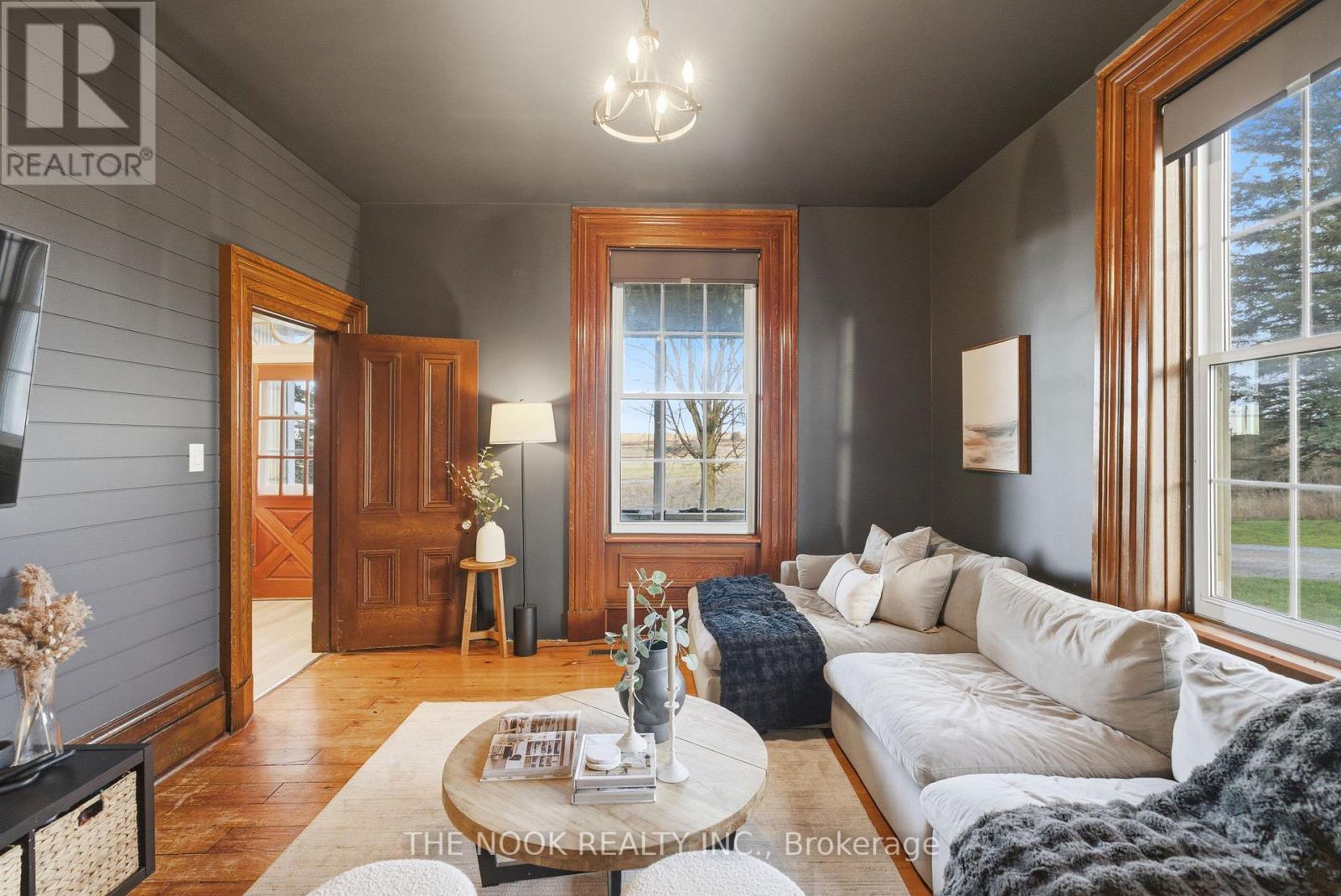 2132 County 10 Road, Cavan Monaghan (Cavan Twp), ON