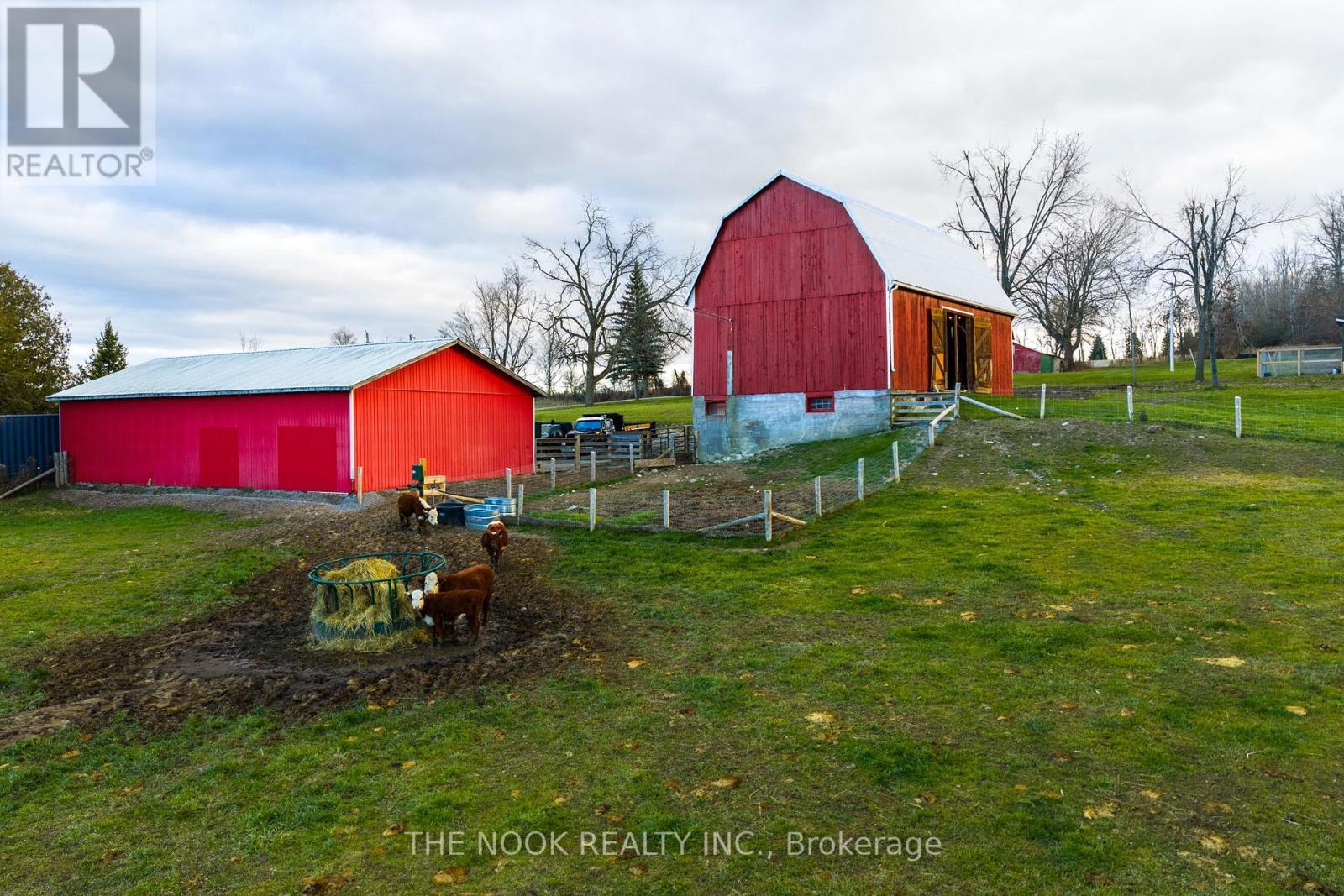 2132 County 10 Road, Cavan Monaghan (Cavan Twp), ON