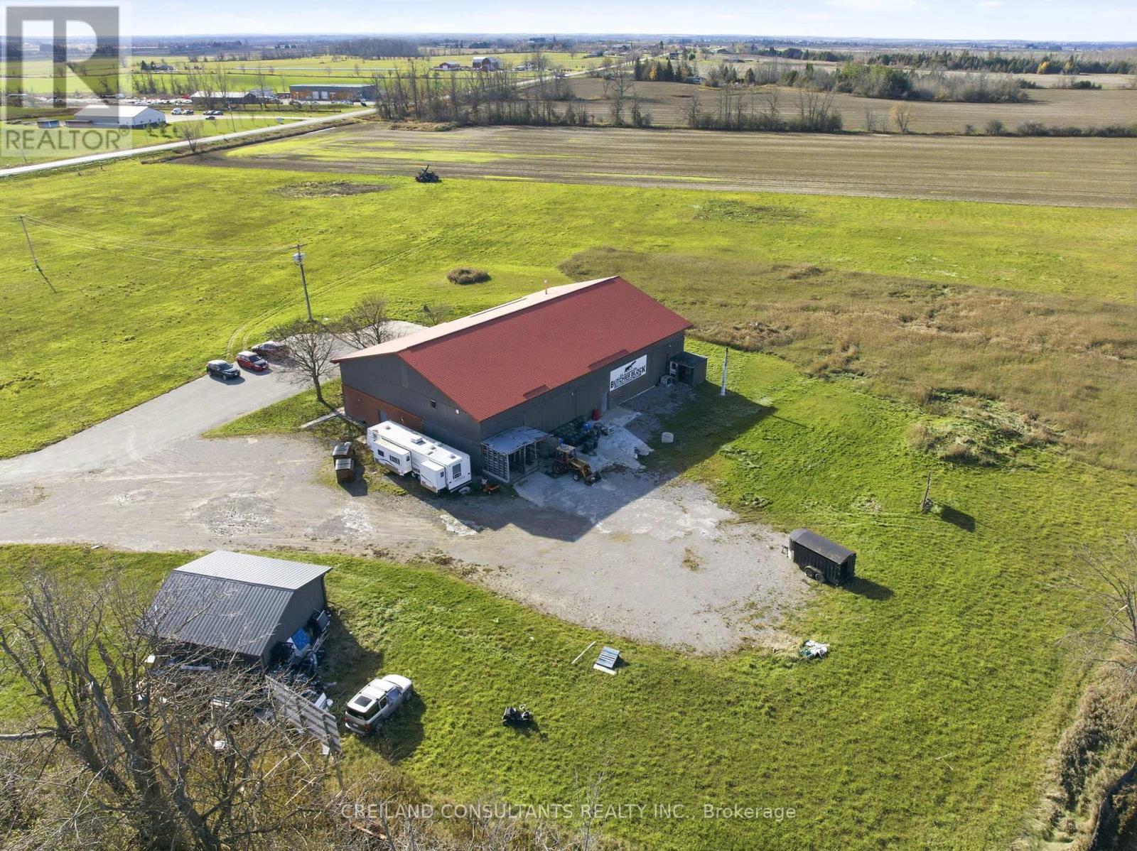 2133 Little Britain Road, Kawartha Lakes, ON