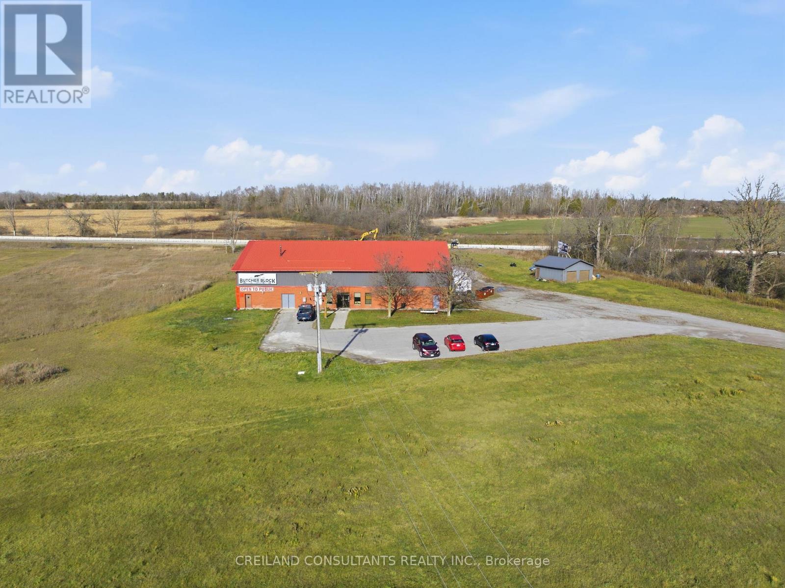 2133 Little Britain Road, Kawartha Lakes, ON