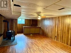Basement -