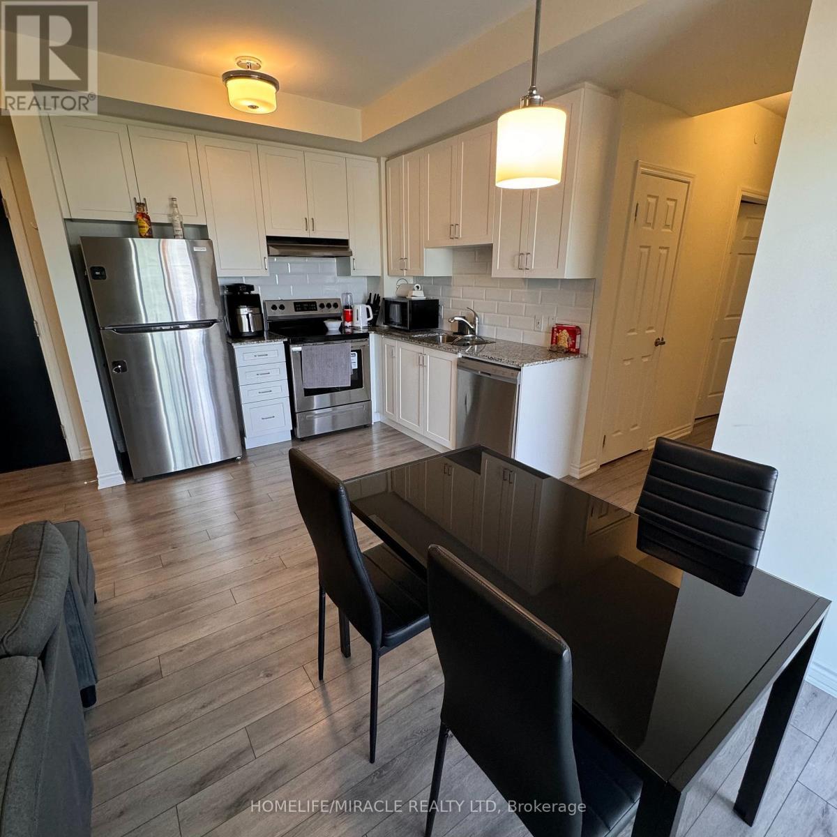 508 - 200 Lagerfeld Drive, Brampton, ON - Indoor Photo Showing Other Room