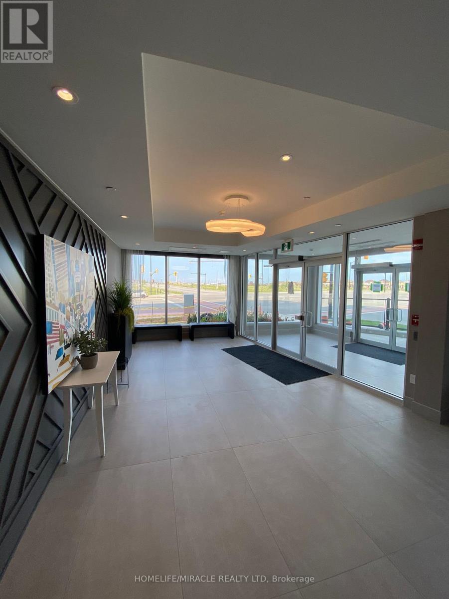 508 - 200 Lagerfeld Drive, Brampton, ON - Indoor