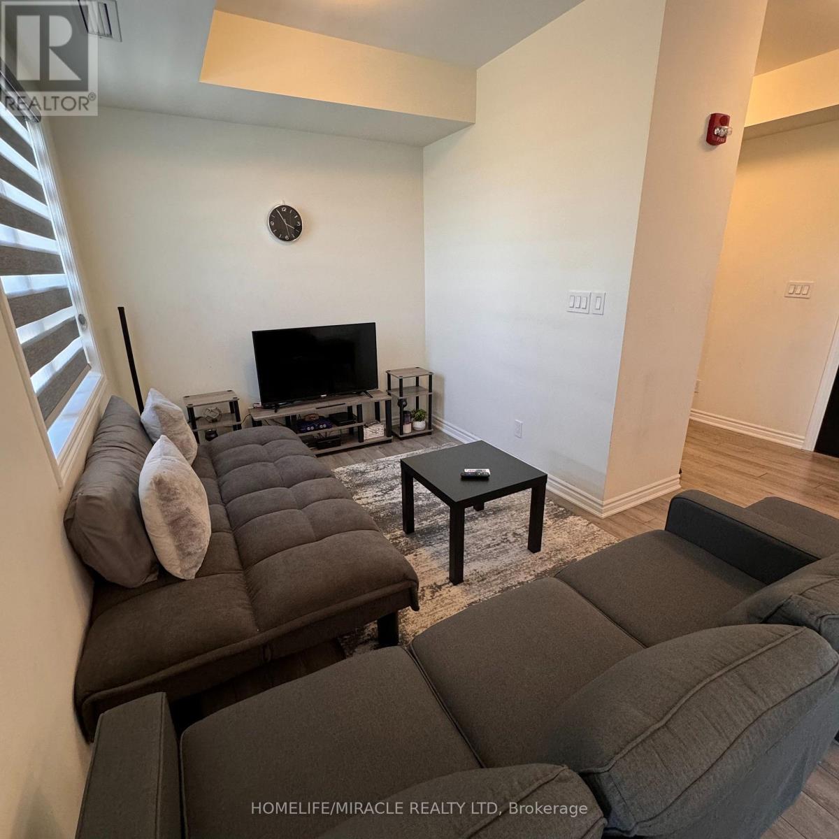 508 - 200 Lagerfeld Drive, Brampton, ON - Indoor