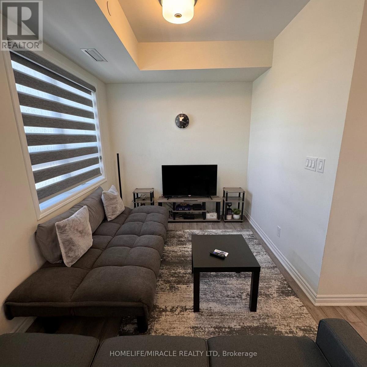 508 - 200 Lagerfeld Drive, Brampton, ON - Indoor