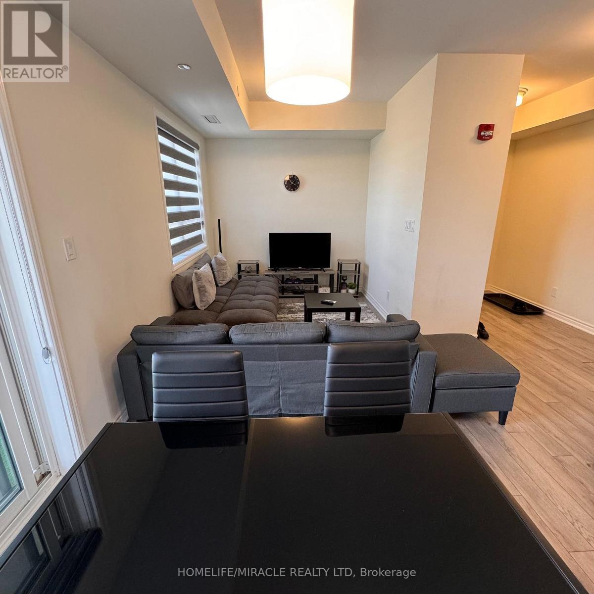 508 - 200 Lagerfeld Drive, Brampton, ON - Indoor