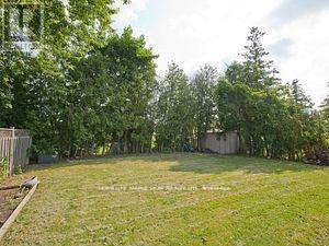 (Upper) - 28 Ladore Drive, Brampton, ON - Outdoor