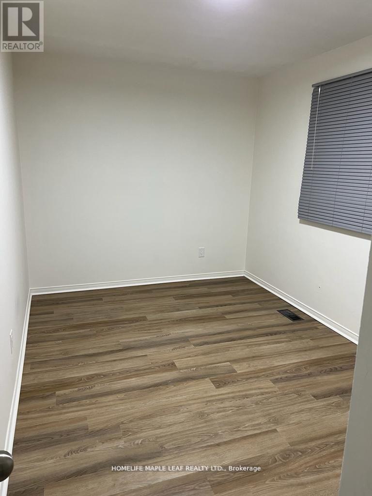 (Upper) - 28 Ladore Drive, Brampton, ON - Indoor Photo Showing Other Room