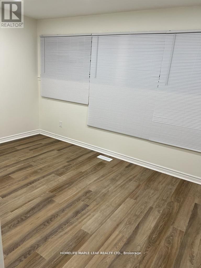 (Upper) - 28 Ladore Drive, Brampton, ON - Indoor Photo Showing Other Room