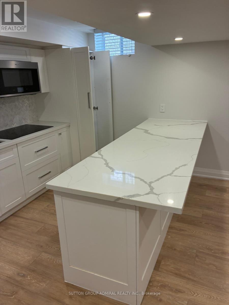 Lower - 32 Glenforest Drive, Vaughan, ON - Indoor