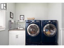 Laundry Room -