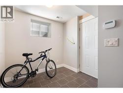 Bsmt separate entry -