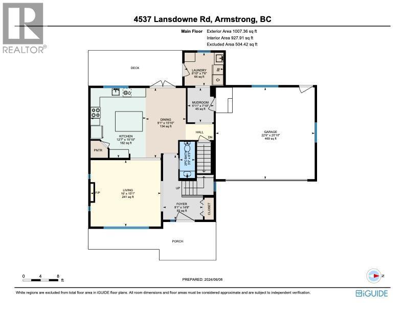 4537 Lansdowne Road, Armstrong, BC - Other