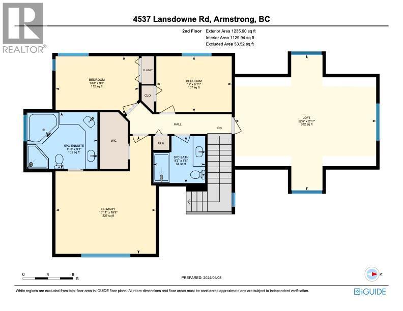 4537 Lansdowne Road, Armstrong, BC - Other