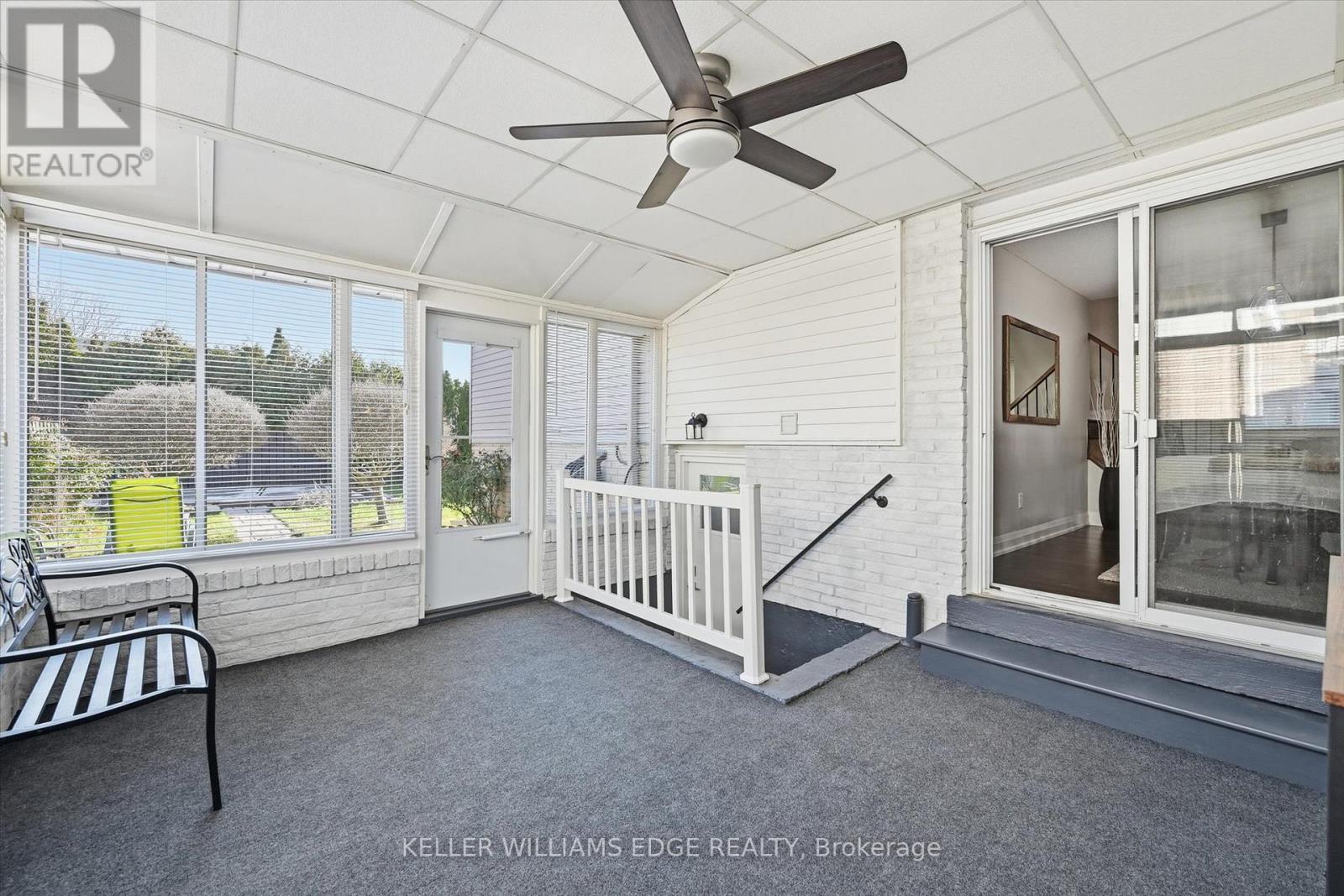 123 Athenia Drive, Hamilton, ON - Photo Showing Other Room