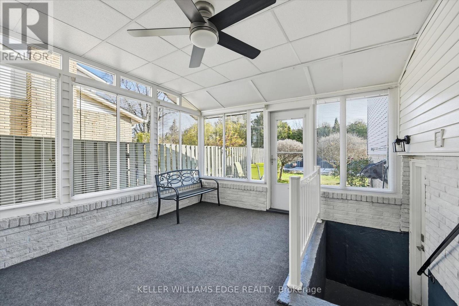 123 Athenia Drive, Hamilton, ON - Indoor